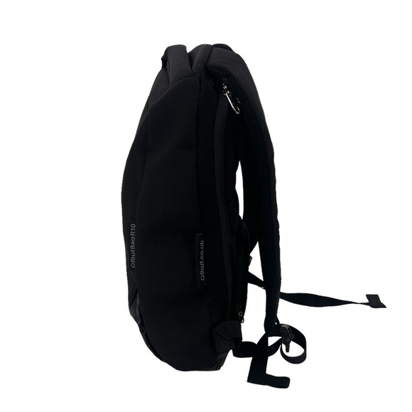 Stylish Black Women\'s Backpack main image 4